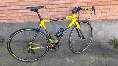 bici Wilier Triestina 