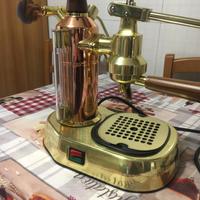 La Pavoni macchina caffe