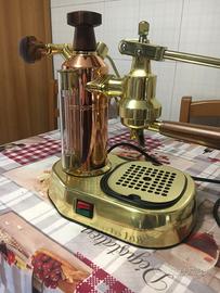 La Pavoni macchina caffe