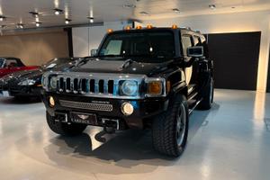 Hummer H3 3.5 Platinum GPL - 2005