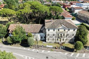 CASA INDIPENDENTE A CHIONS