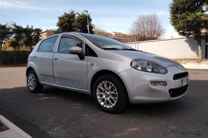 Fiat Grande Punto 1.4 5p Benz/GPL euro 6