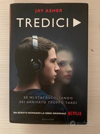 Tredici - Jay Asher