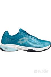 Scarpe da Tennis Lotto Mirage 300 III Clay  