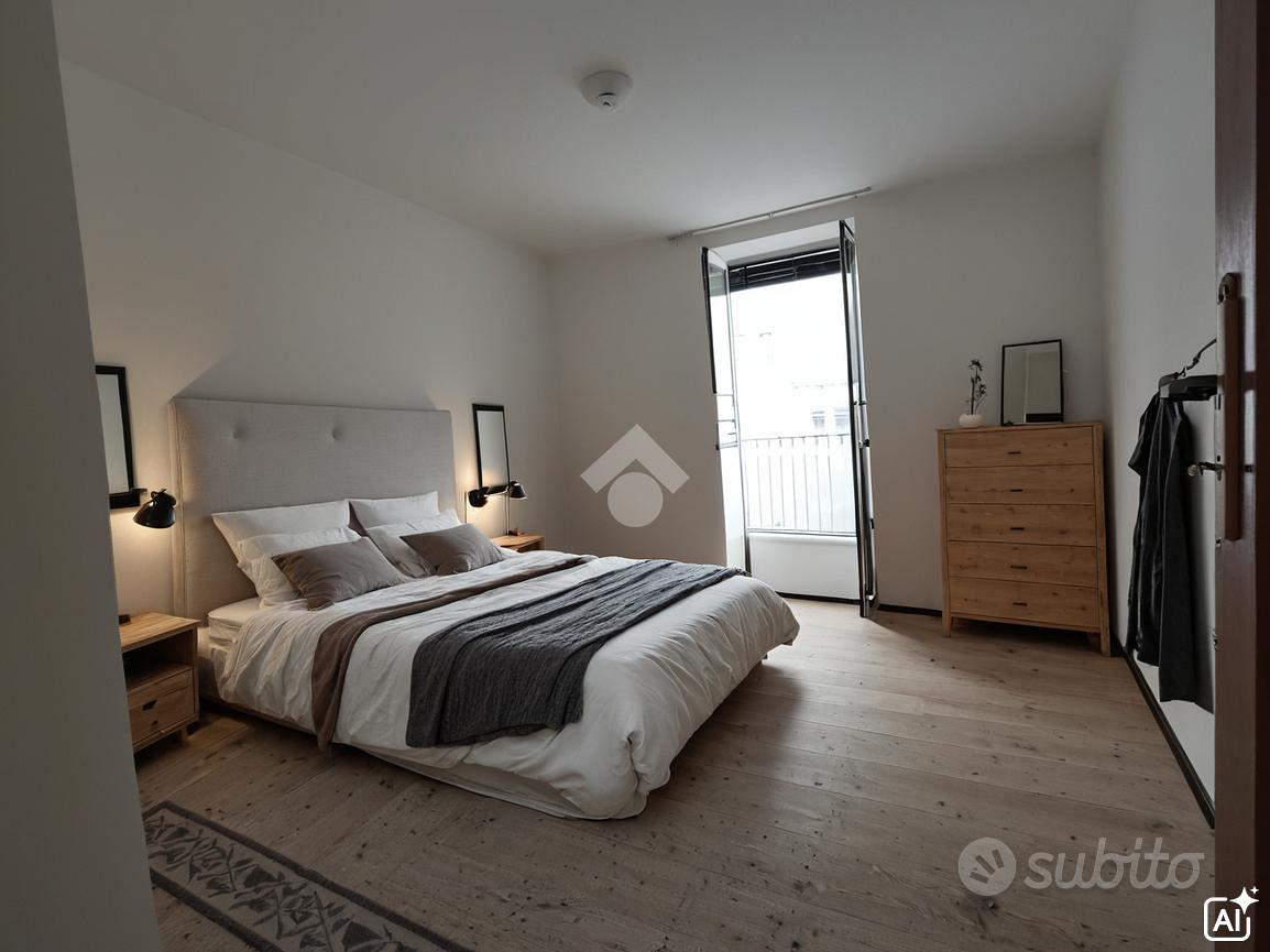 Appartamento – Castellammare di Stabia, Scanzano, Napoli - Vista 4