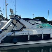 Fairline Targa 48 Open (1998)