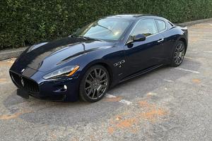 MASERATI GranTurismo 4.7 V8 S