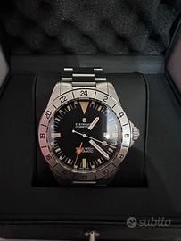 Steinhart Ocean One Vintage gmt