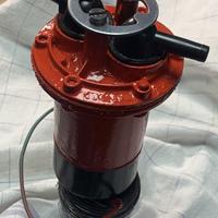 pompa  benzina elettr.orginale mini cooper