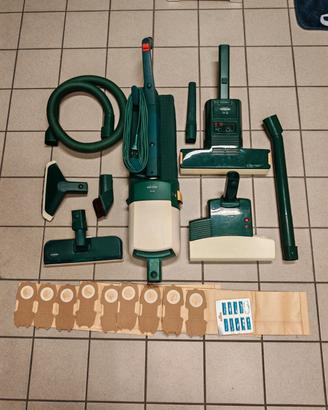 vorwerk folletto vk122