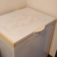 Frigo+Freezer 400 litri