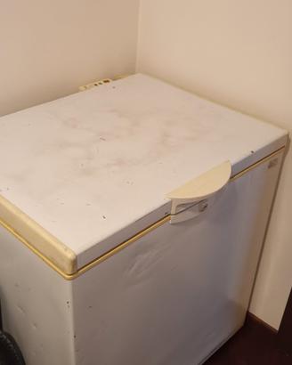 Frigo+Freezer 400 litri