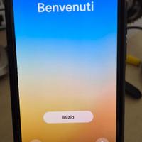 Samsung A54 5G 256Gb bianco
