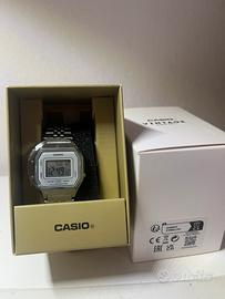 Casio Orologio digitale