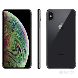 iPhone XS max
