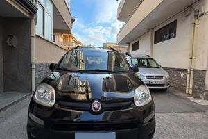 Fiat panda 1300 mtj