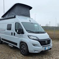 Hymer Gran Canyon Pari Al nuovo FULL FULL