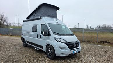 Hymer Gran Canyon Pari Al nuovo FULL FULL