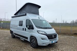 Hymer Gran Canyon Pari Al nuovo FULL FULL