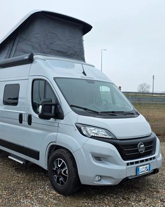 Hymer Gran Canyon Pari Al nuovo FULL FULL