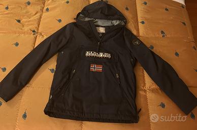 Giubbotto Napapijri taglia M