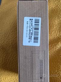 Adattatore Wifi nuovo.