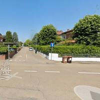 Bilocale a nonantola con giardino privato