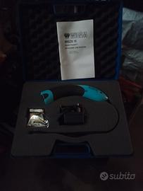 Sensore Naso per fughe gas condizionatori auto