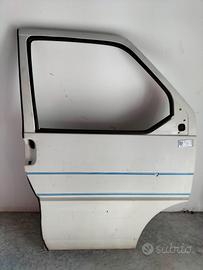 Porta anteriore destra Volkswagen Transporter T4