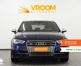 AUDI A3 3 serie S3 SPB 2.0 TFSI quattro S tronic