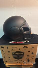 Casco moto caberg ghost