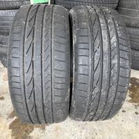 gomme usate 2355019 Estivo BRIDGESTONE - DUE - 243