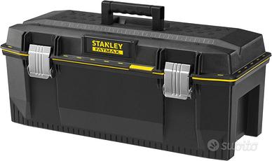 STANLEY 1-93-935 Cassetta Porta Utensili Structura