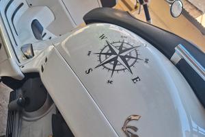 vespa gts 300 super