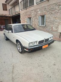 jaguar xj6 4.0 1993