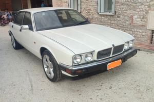 jaguar xj6 4.0 1993