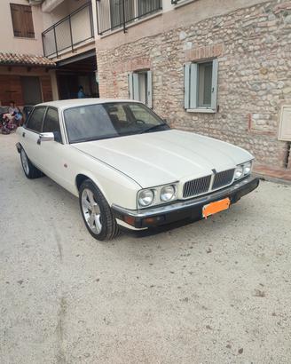 jaguar xj6 4.0 1993
