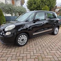 Fiat 500L 1.4 95 CV Lounge