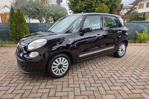 Fiat 500L 1.4 95 CV Lounge