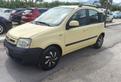 FIAT Panda 1.1 Actual IMPIANTO GPL