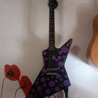 chitarra elettrica Gibson 80s Explorer 