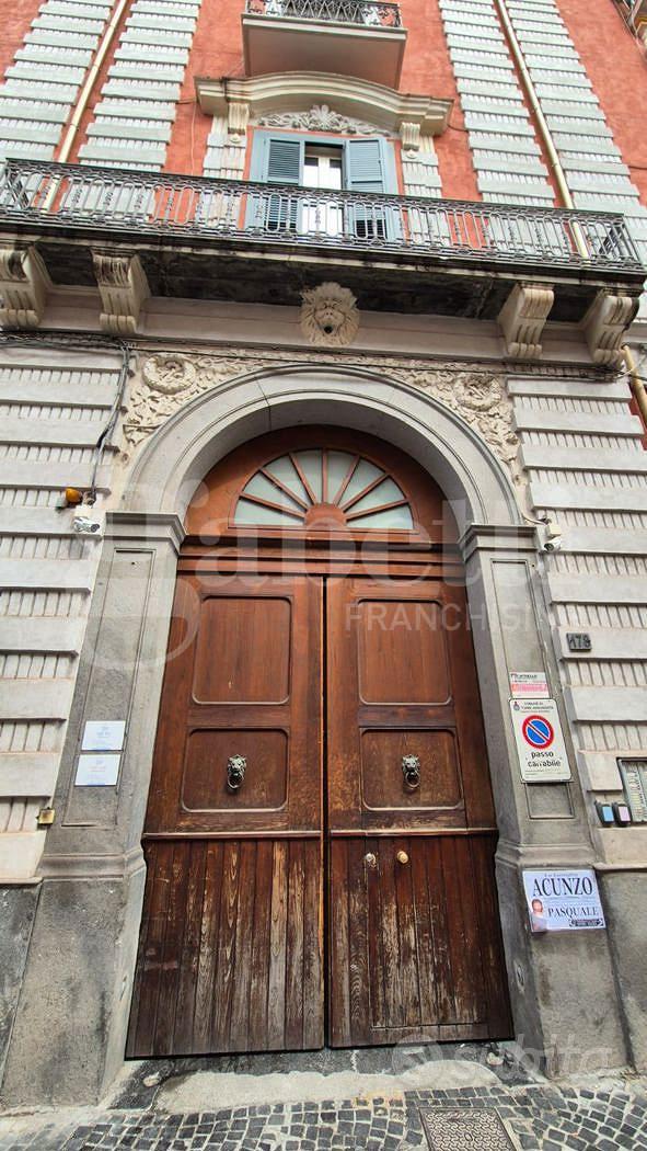 Appartamento – Torre Annunziata, Gambardella, Oncino - Vista 2