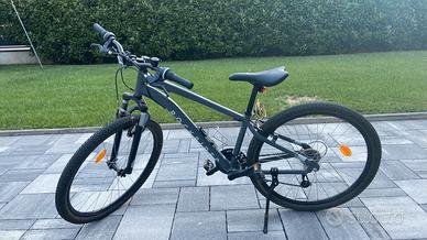 Mtb rockrider explore 50  27,5’