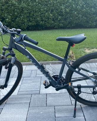Mtb rockrider explore 50  27,5’