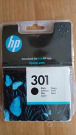 CARTUCCIA HP 301