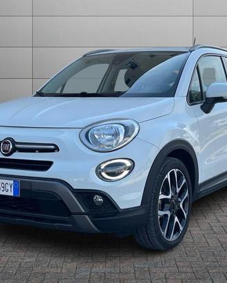 Fiat 500 X 500X 1.6 mjt Cross 130cv