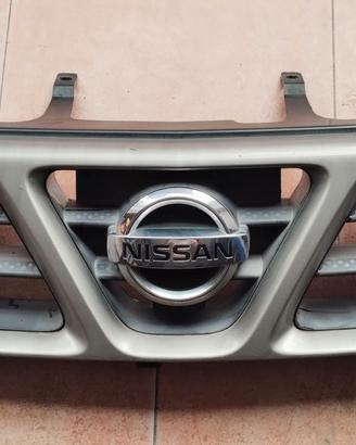 Griglia frontale Nissan X-Trail T30 2002