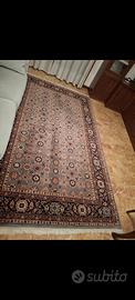 Tappeto persiano grande