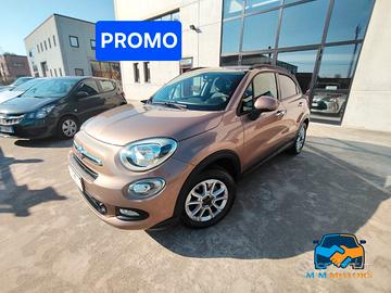 Fiat 500 X 500X 1.6 e-torq Pop Star Gpl 4x2 110cv