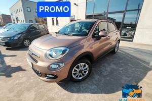 Fiat 500 X 500X 1.6 e-torq Pop Star Gpl 4x2 110cv